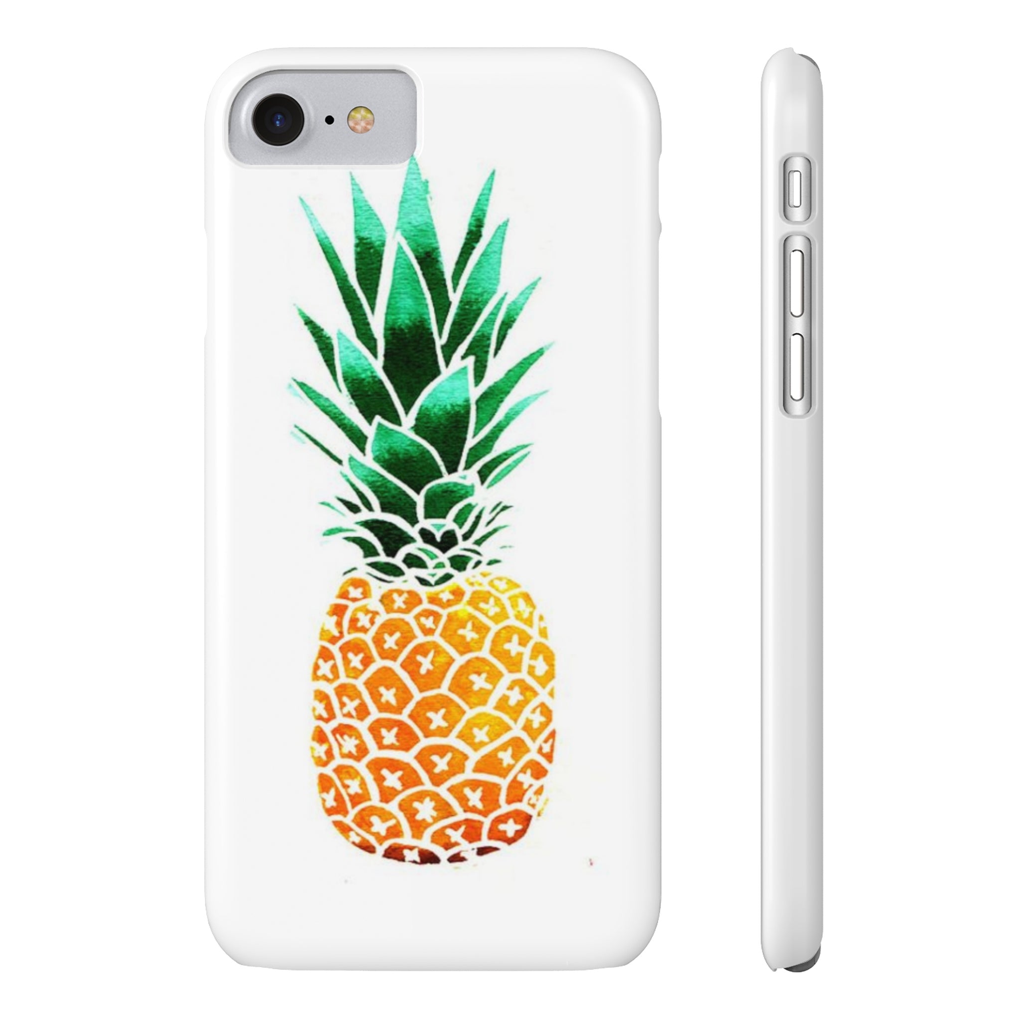 Pineapple Phone Case