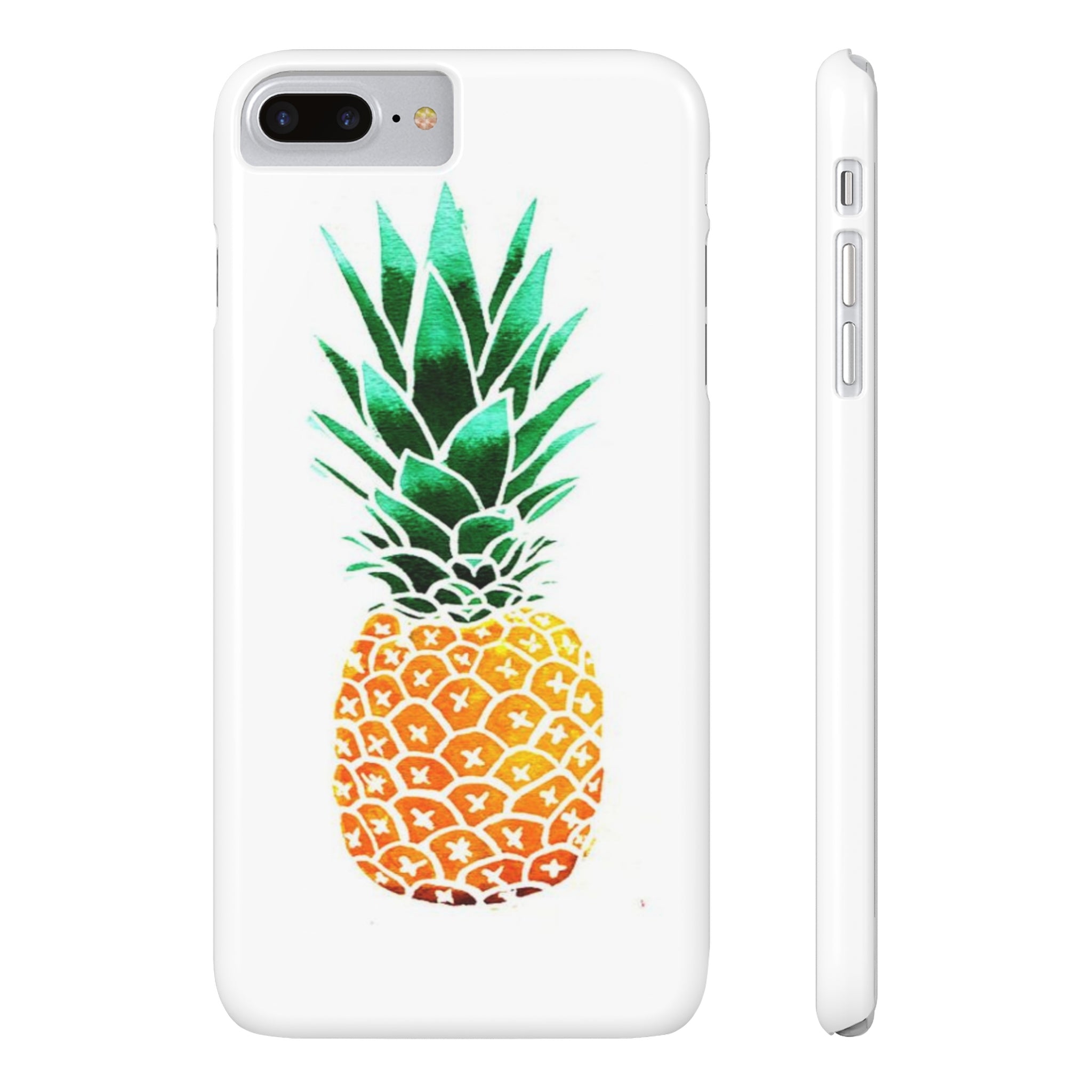 Pineapple Phone Case