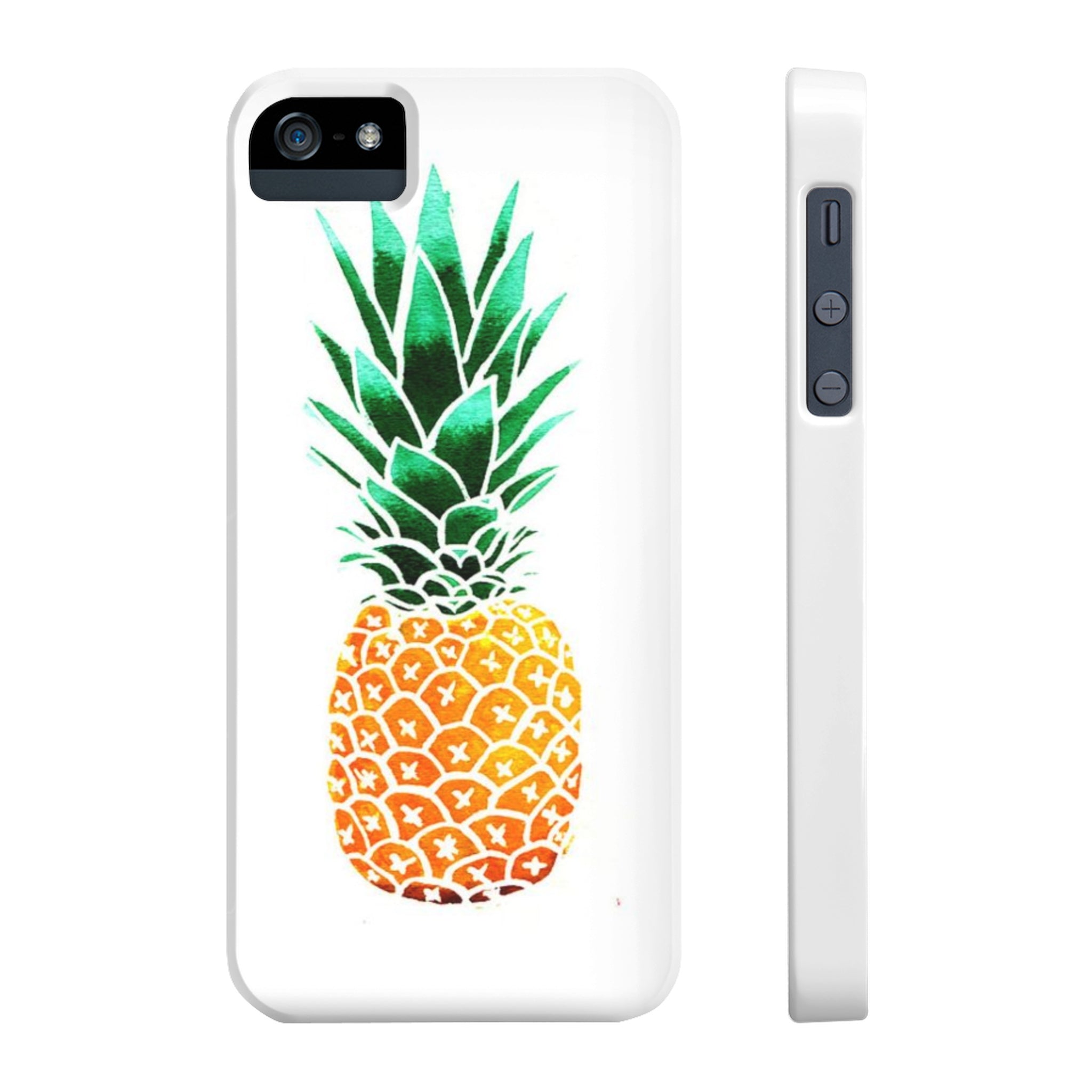 Pineapple Phone Case