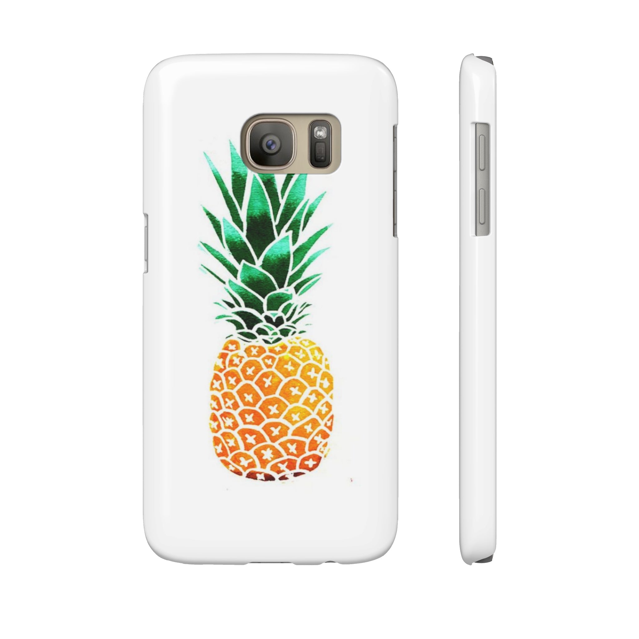 Pineapple Phone Case