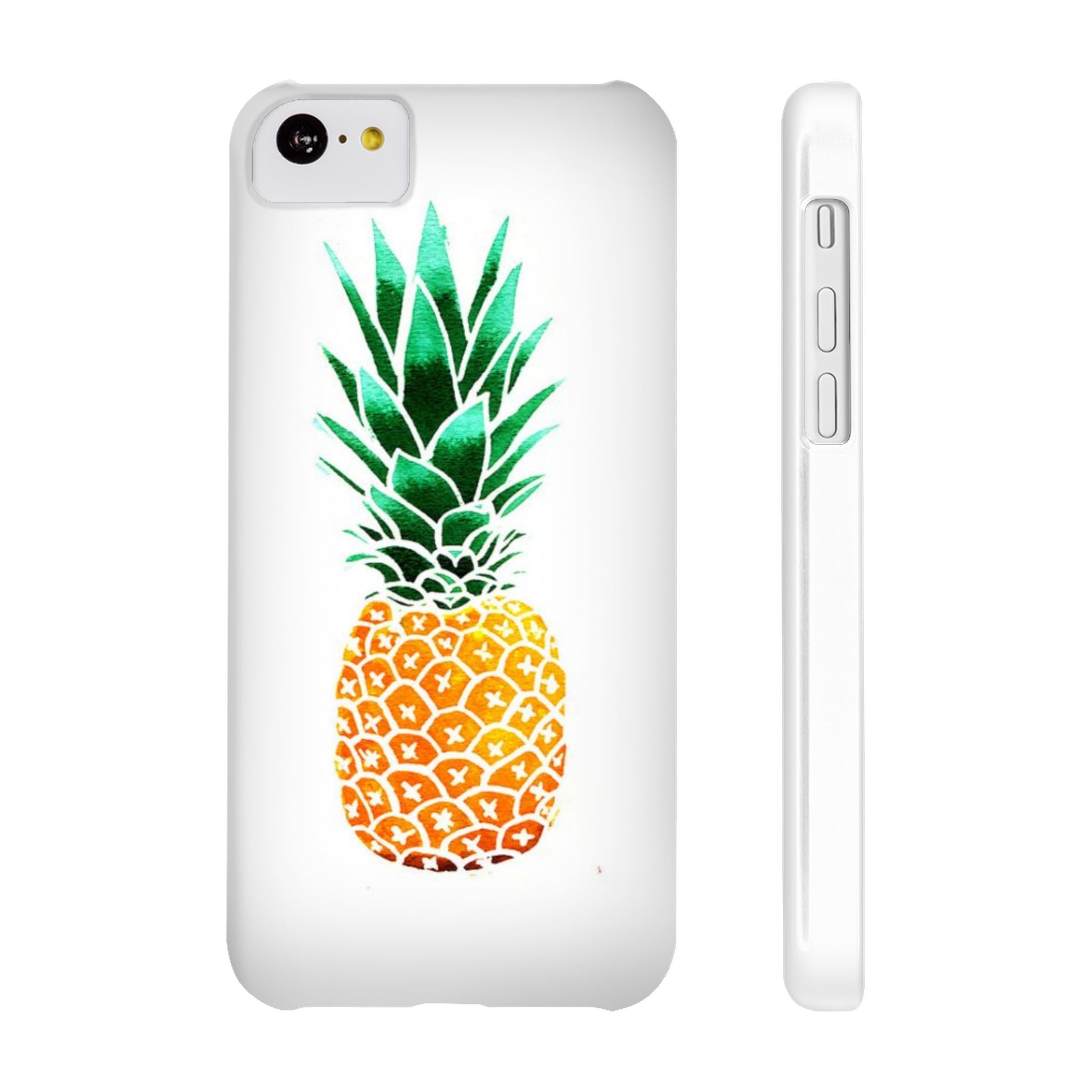 Pineapple Phone Case