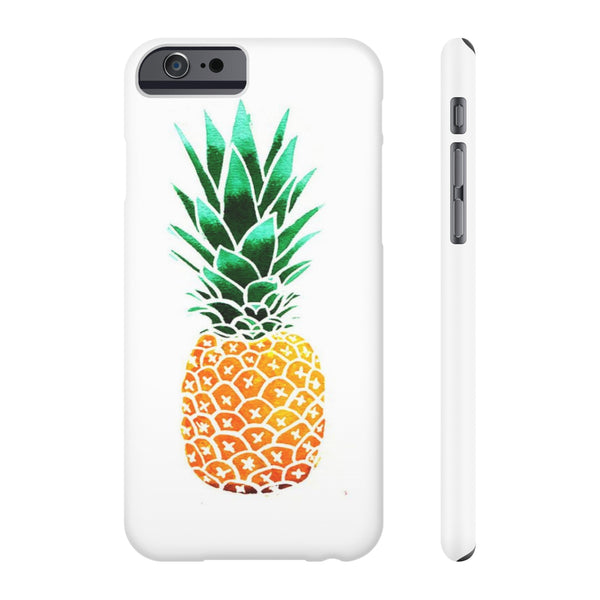 Pineapple Phone Case