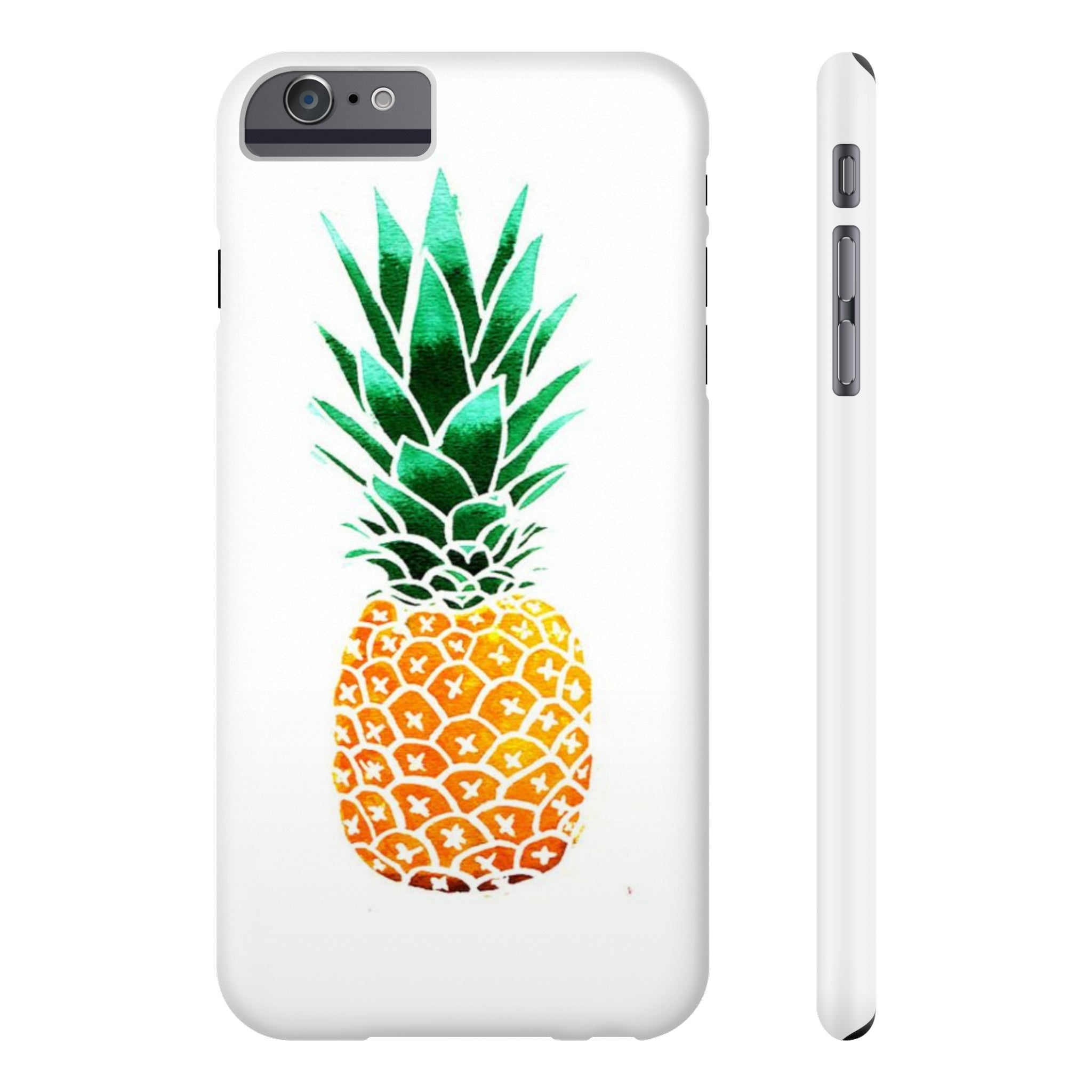 Pineapple Phone Case