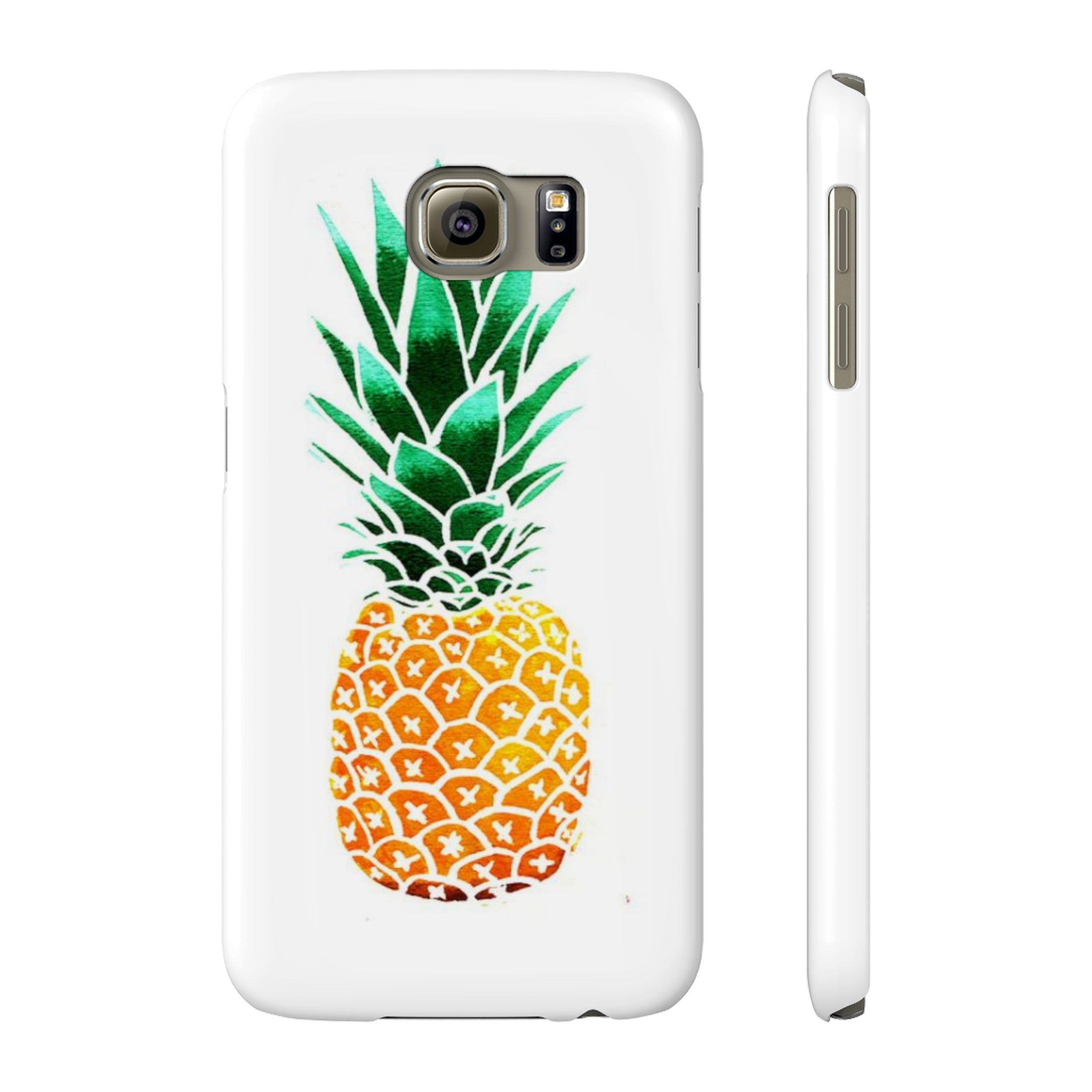 Pineapple Phone Case